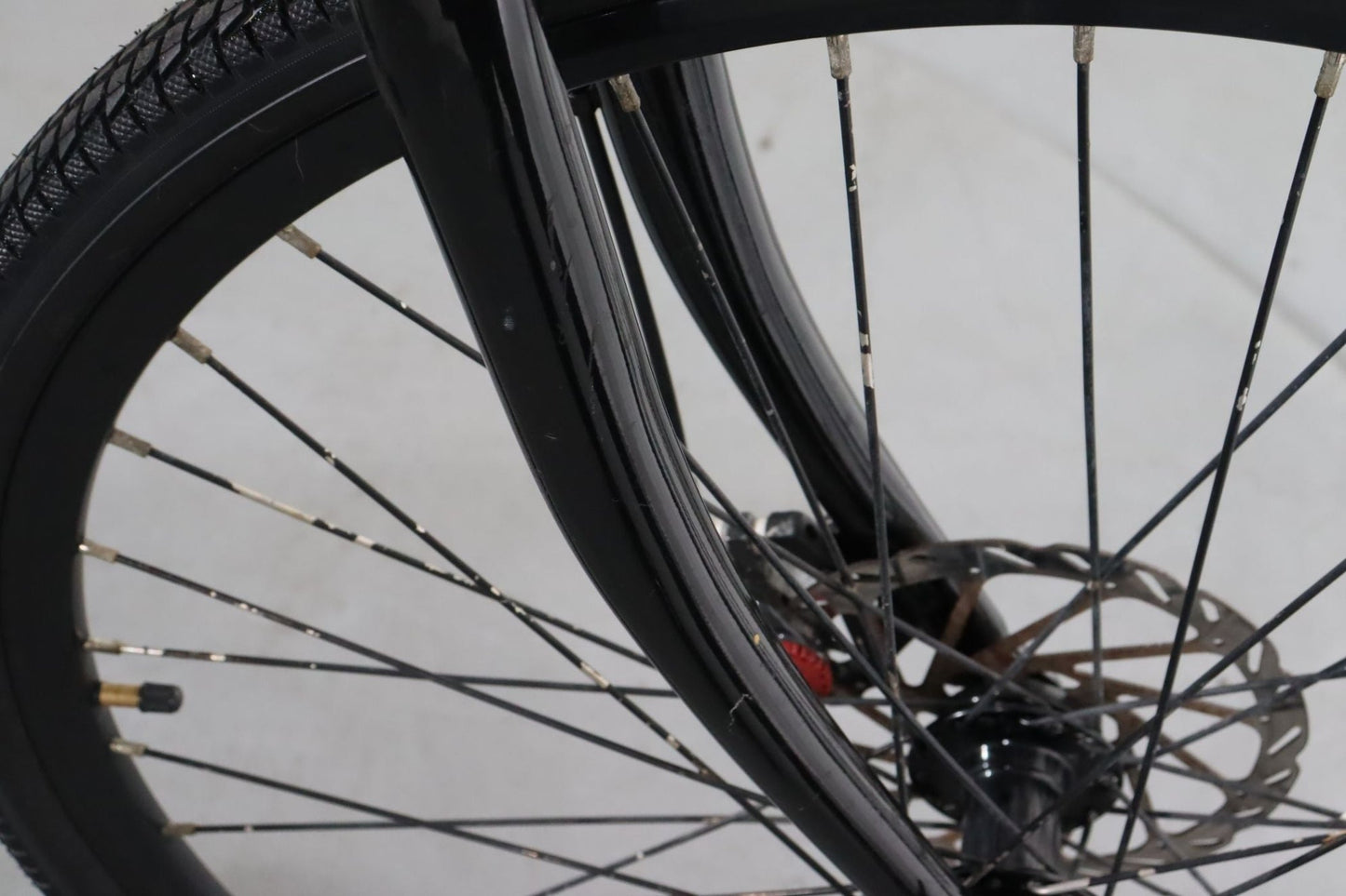 Pedego City Commuter Mid-Drive - LAX36