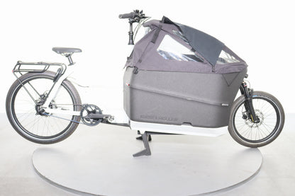 Riese & Müller Packster2 70 CT Vario - LBE86