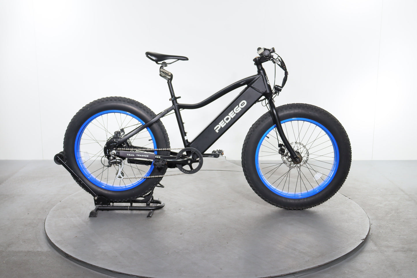 Pedego Ridge Rider - LBL46