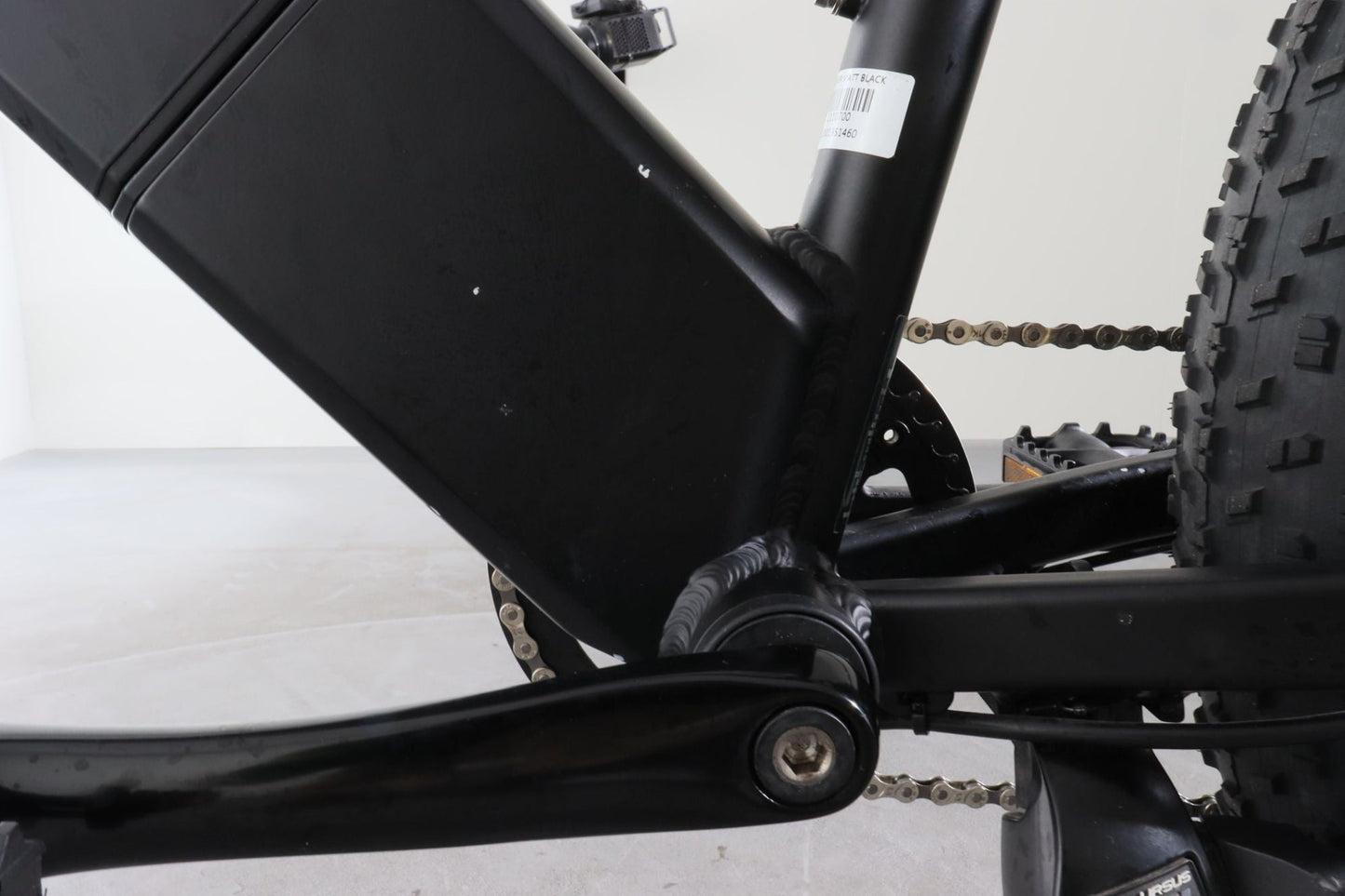 Pedego Ridge Rider - LBL46