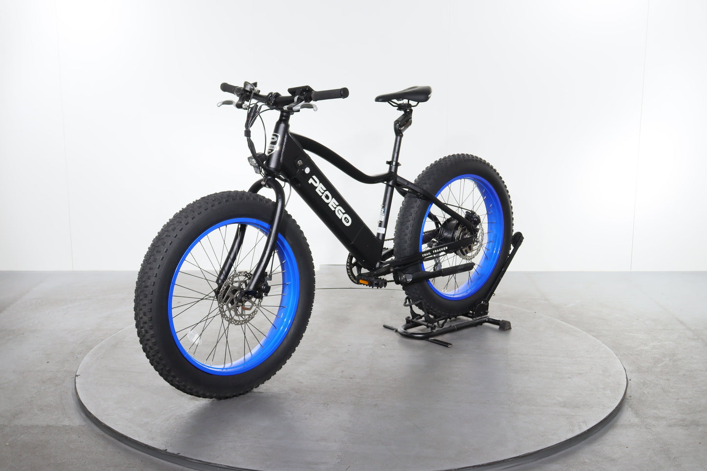 Pedego Ridge Rider - LBL46