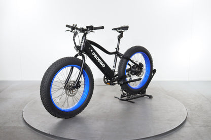 Pedego Ridge Rider - LBL46