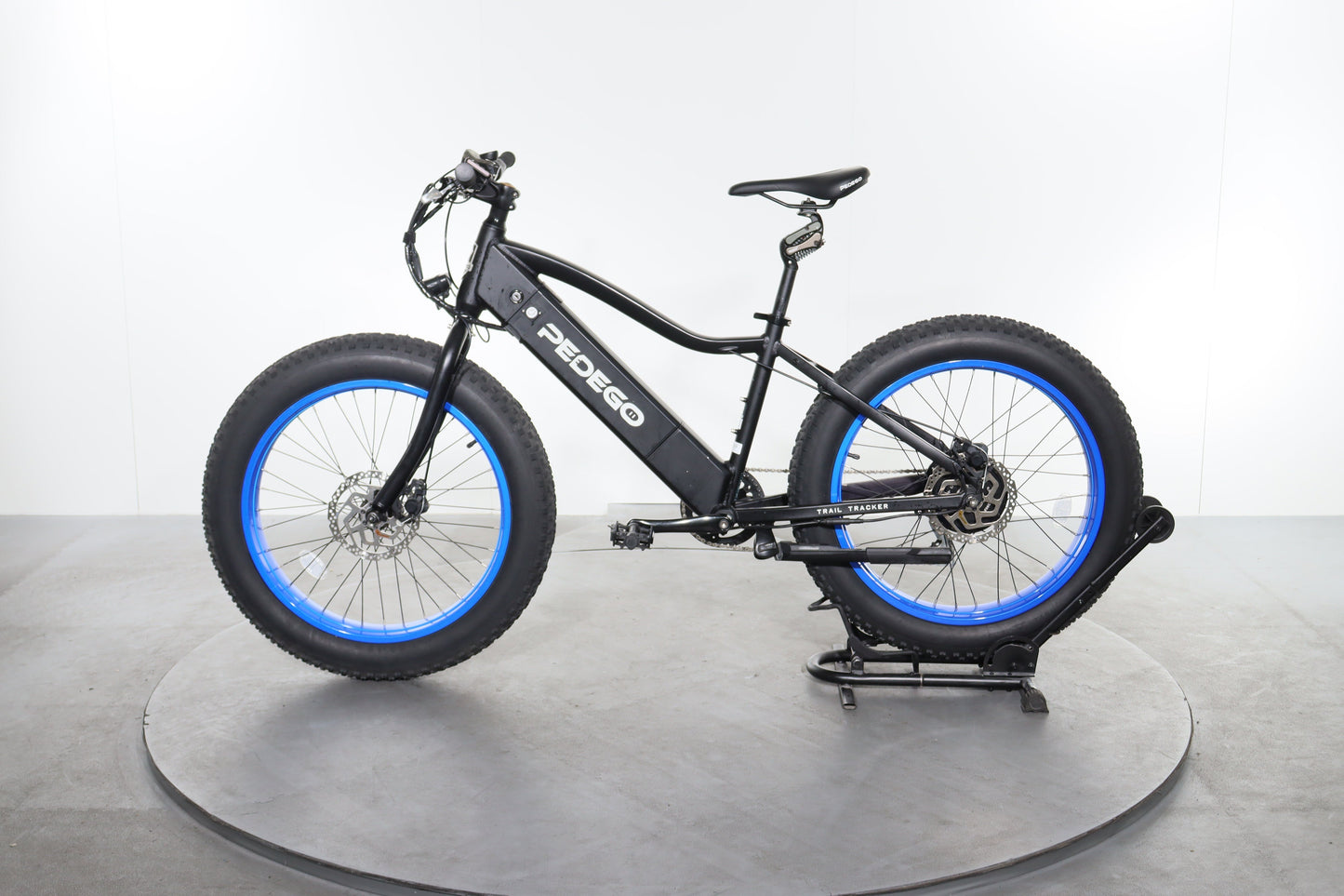 Pedego Ridge Rider - LBL46