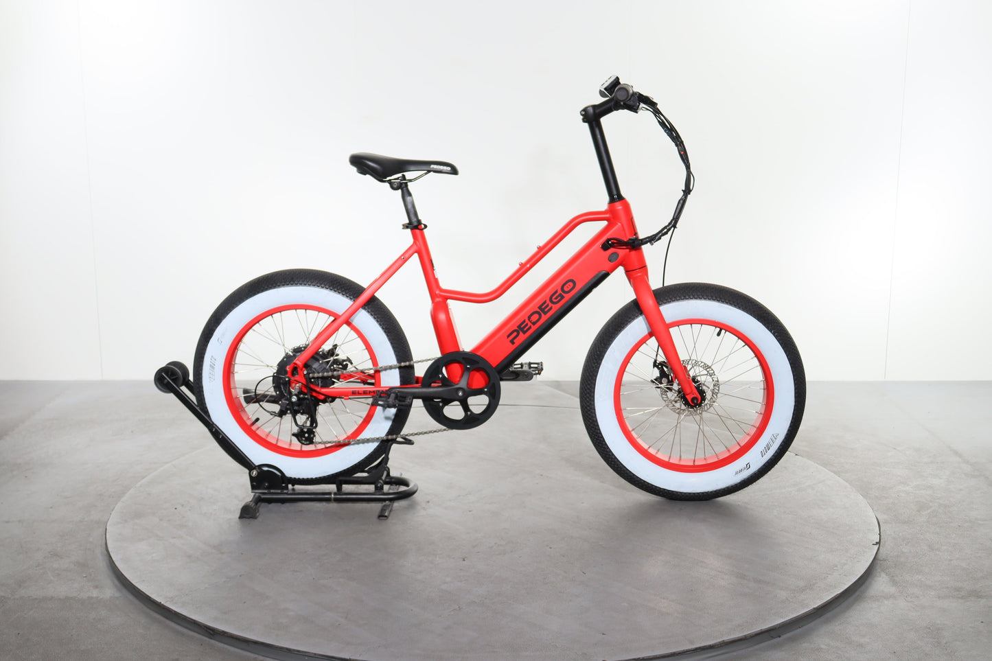 Pedego Element - LBN01