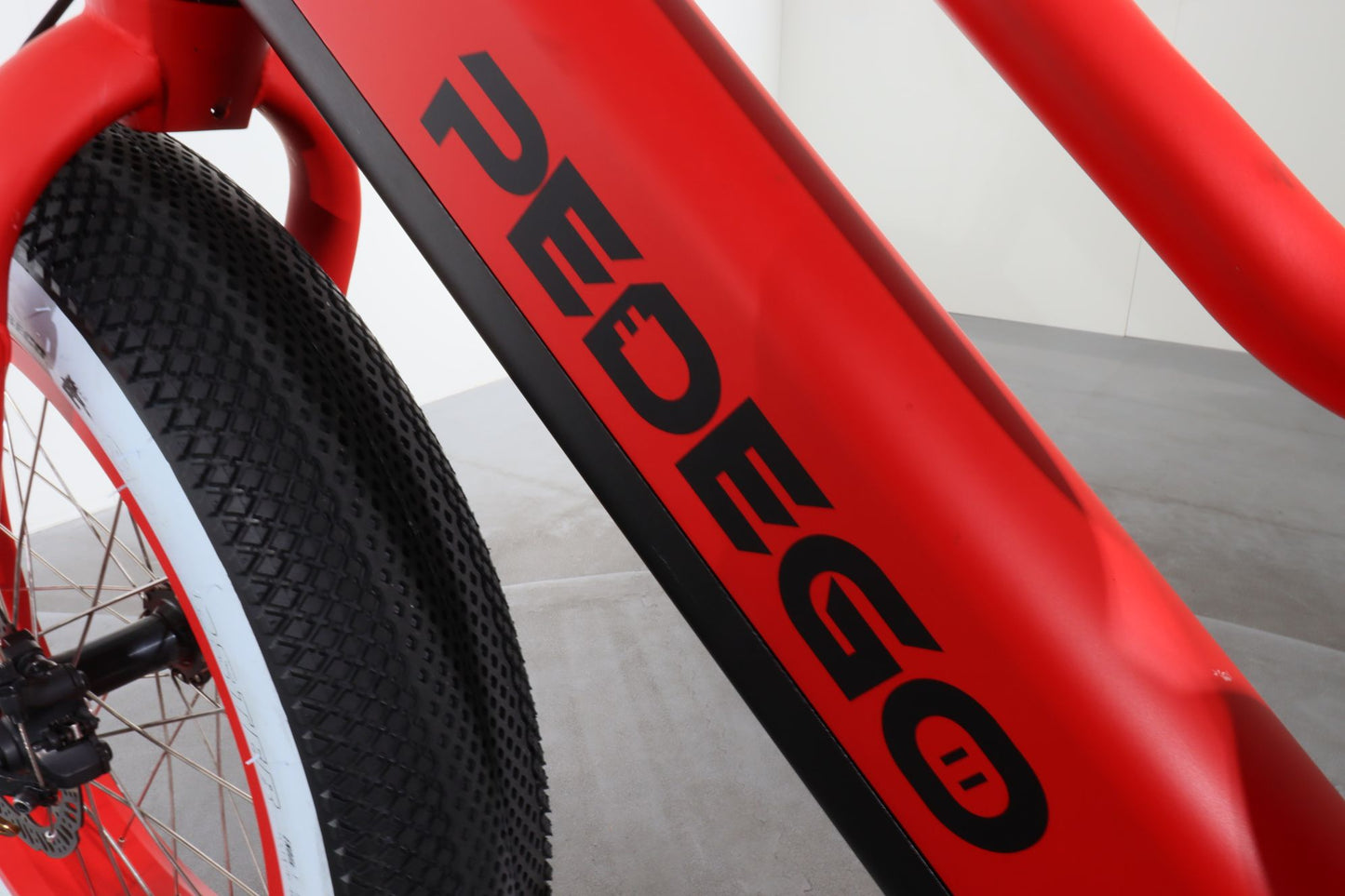 Pedego Element - LBN01