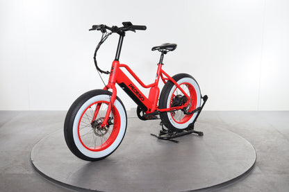 Pedego Element - LBN01