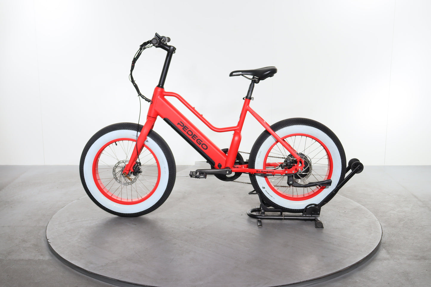 Pedego Element - LBN01