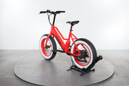 Pedego Element - LBN01