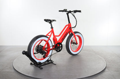 Pedego Element - LBN01