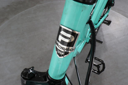 Pedego Interceptor - LBN02