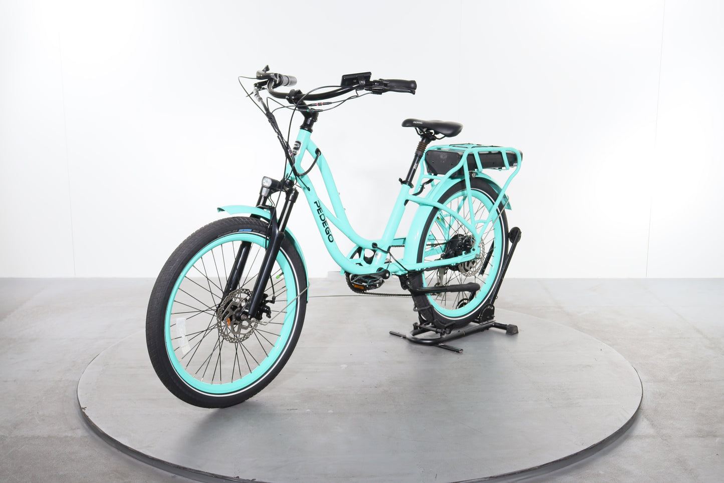 Pedego Interceptor - LBN02
