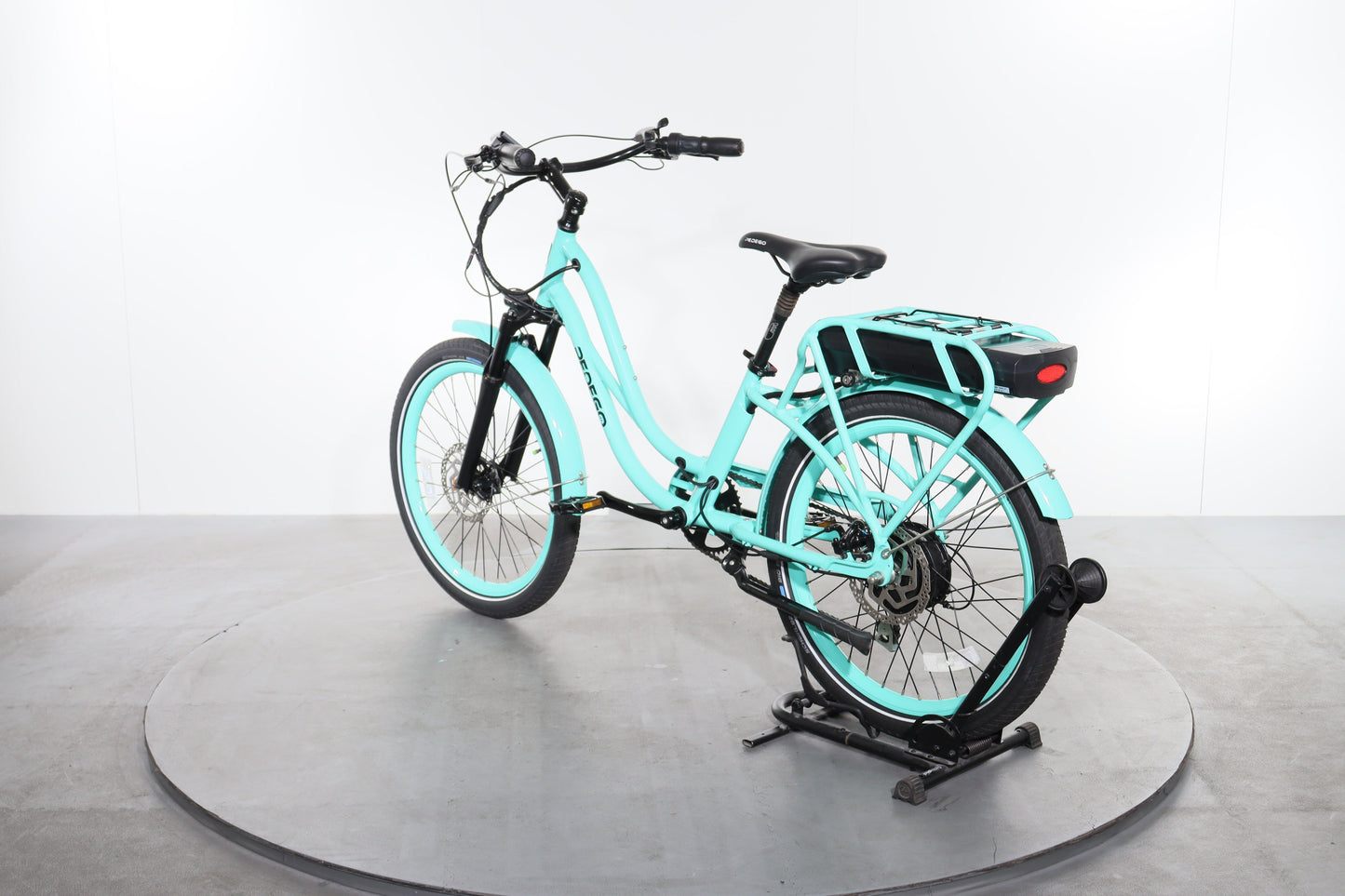 Pedego Interceptor - LBN02