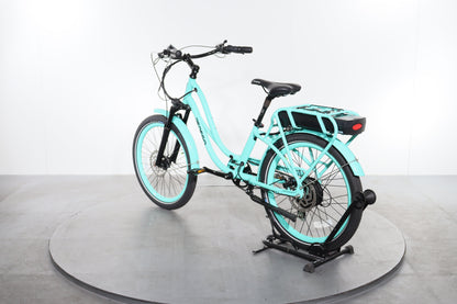 Pedego Interceptor - LBN02