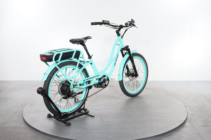 Pedego Interceptor - LBN02