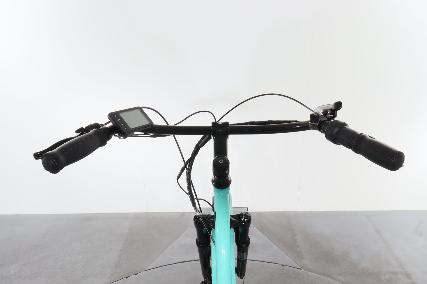 Pedego Interceptor - LBN02
