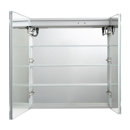 Blossom Vega – 48 Inches LED Medicine Cabinet - MCL4 4832