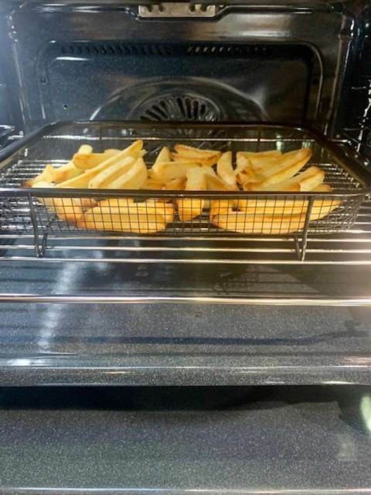 Kleenmaid OMF6040K 60cm Multifunction Oven - OMF6040K