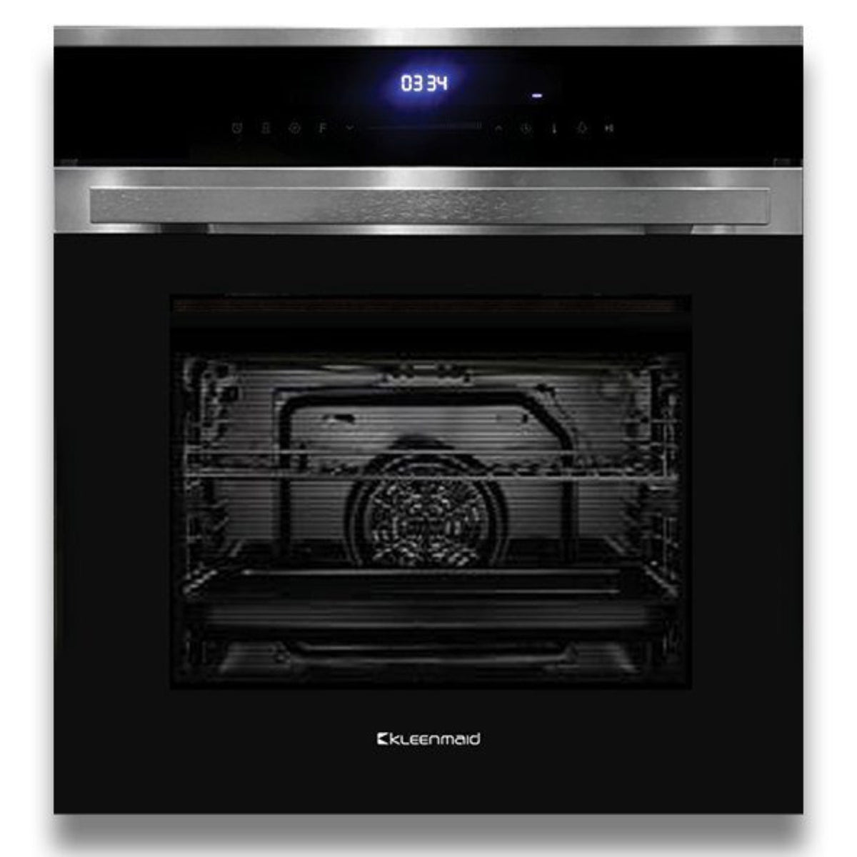 Kleenmaid 60cm Multifunction Oven - OMF6041X