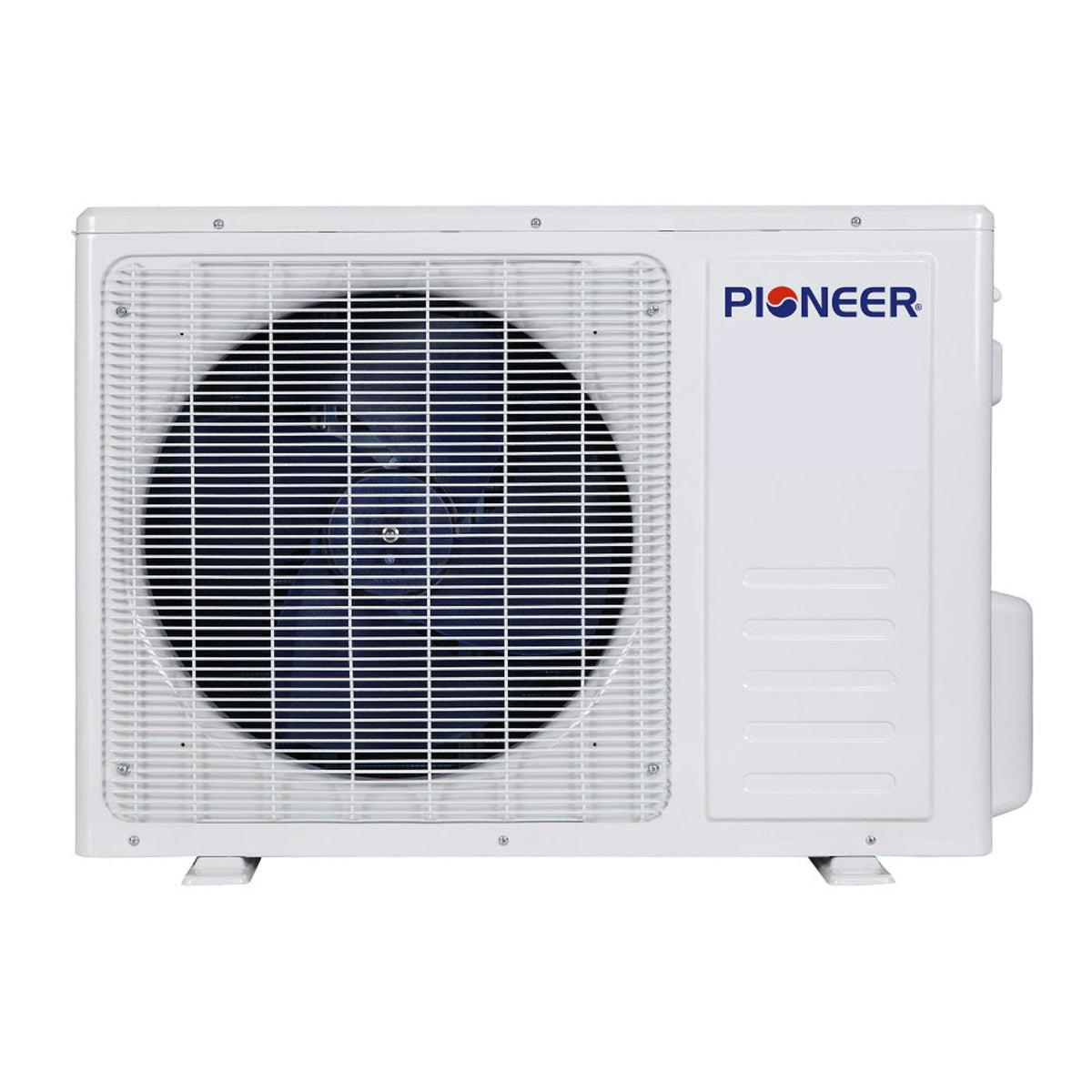 Pioneer Diamante Ultra 24,000 BTU 20 SEER2 Ductless Mini-Split Inverter++ Energy-Star Wi-Fi Air Conditioner Heat Pump Full Set 230V with 16 Ft. Kit - WYT024GLFI22RL