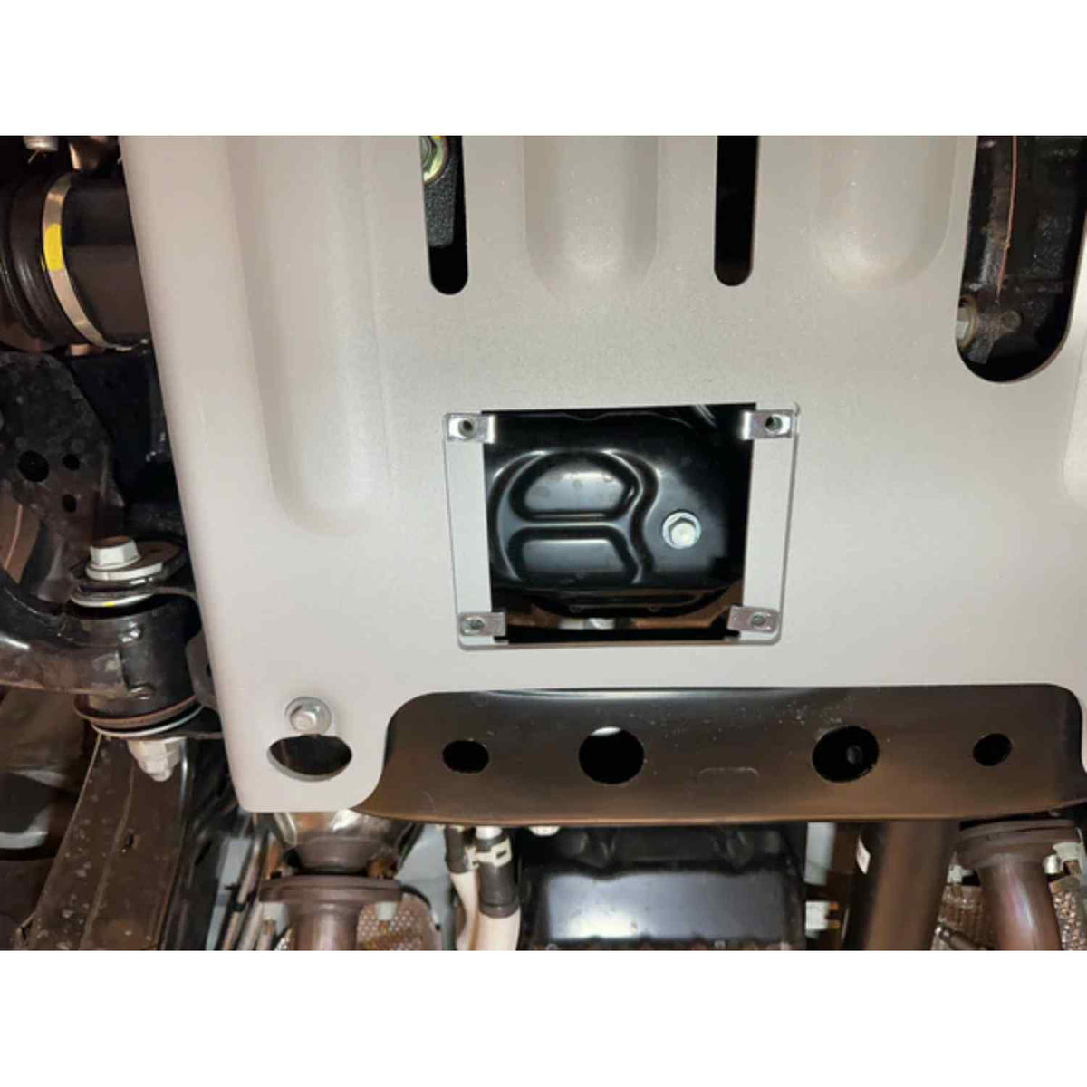 RIVAL 5th Gen 4Runner Skid Plates | 2010-2024 - 2333.9542.1.6
