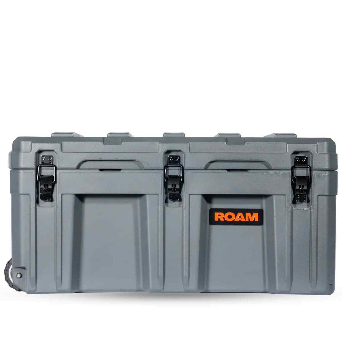 Roam Rolling Rugged Case - ROAM-CASE-150L-BLK-LL
