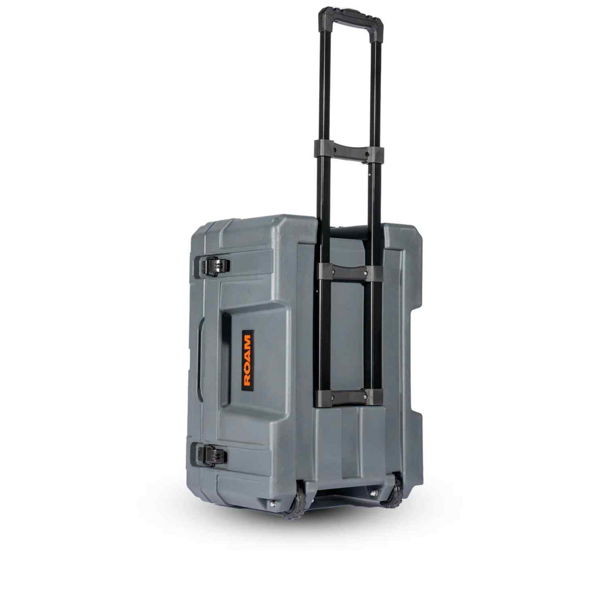 Roam Rolling Rugged Case - ROAM-CASE-150L-BLK-LL