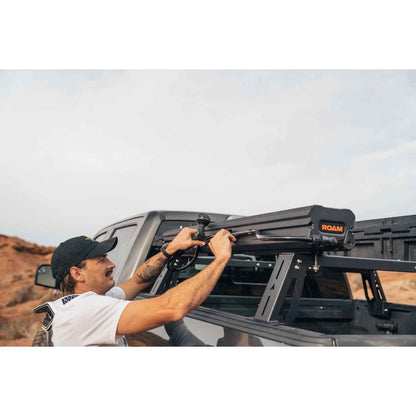 Roam Adventure Roam Shower Room - ROAM-AWN-SHOWER-BLK
