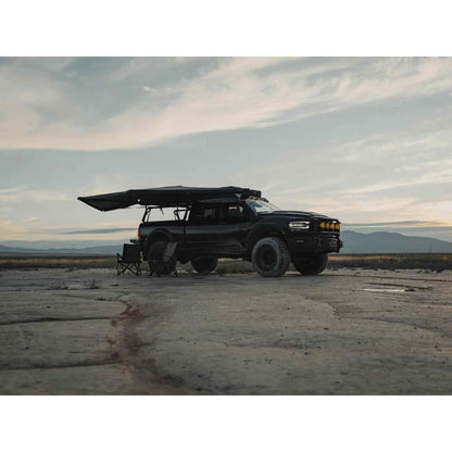 Roam ARC 180 Awning - ROAM-AWN-ARC180