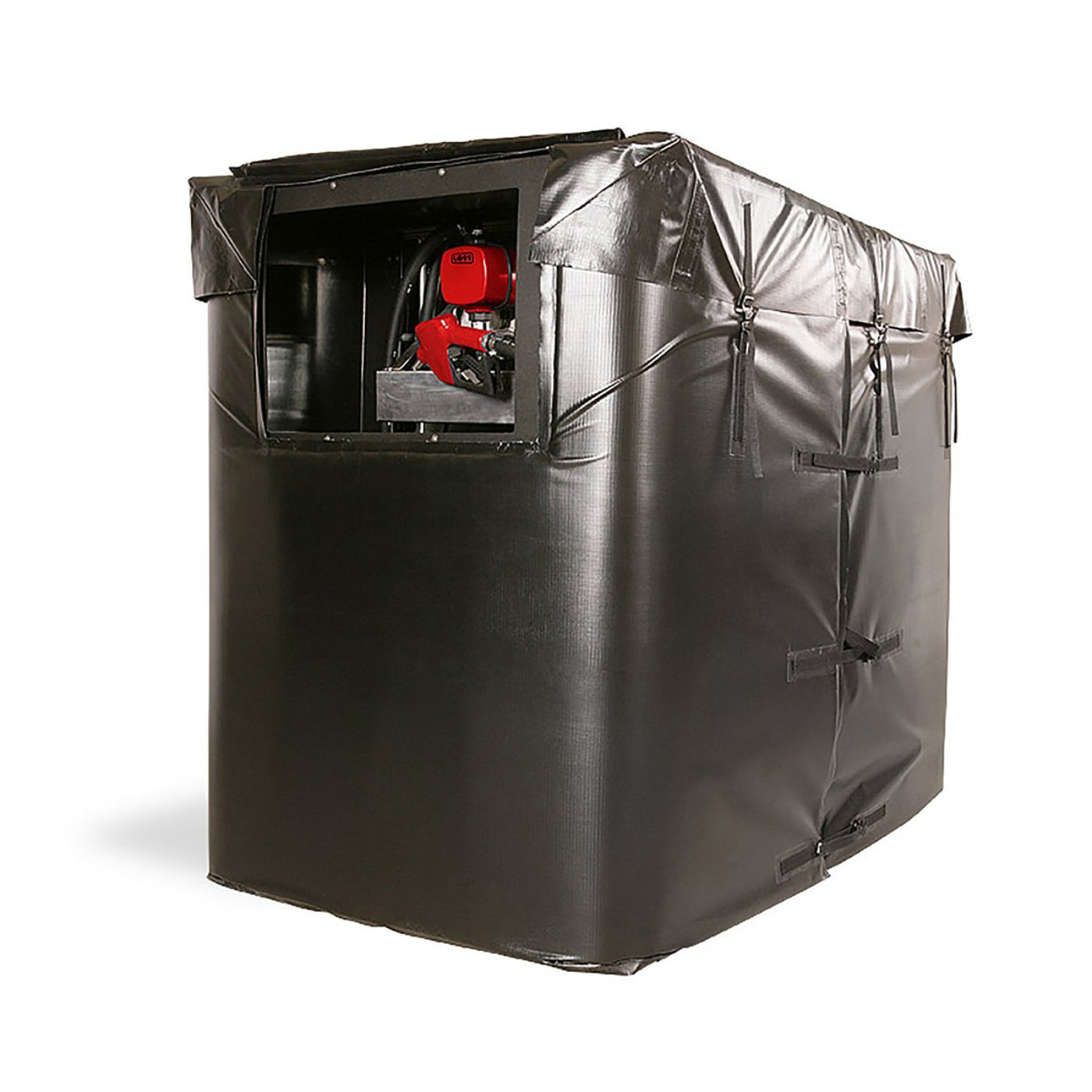 Powerblanket TH275D 120 Volt 275 gallon DEF Tote Storage Heater New - TH275D