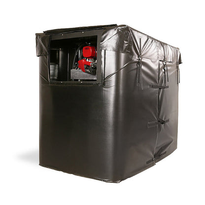 Powerblanket TH275D 120 Volt 275 gallon DEF Tote Storage Heater New - TH275D