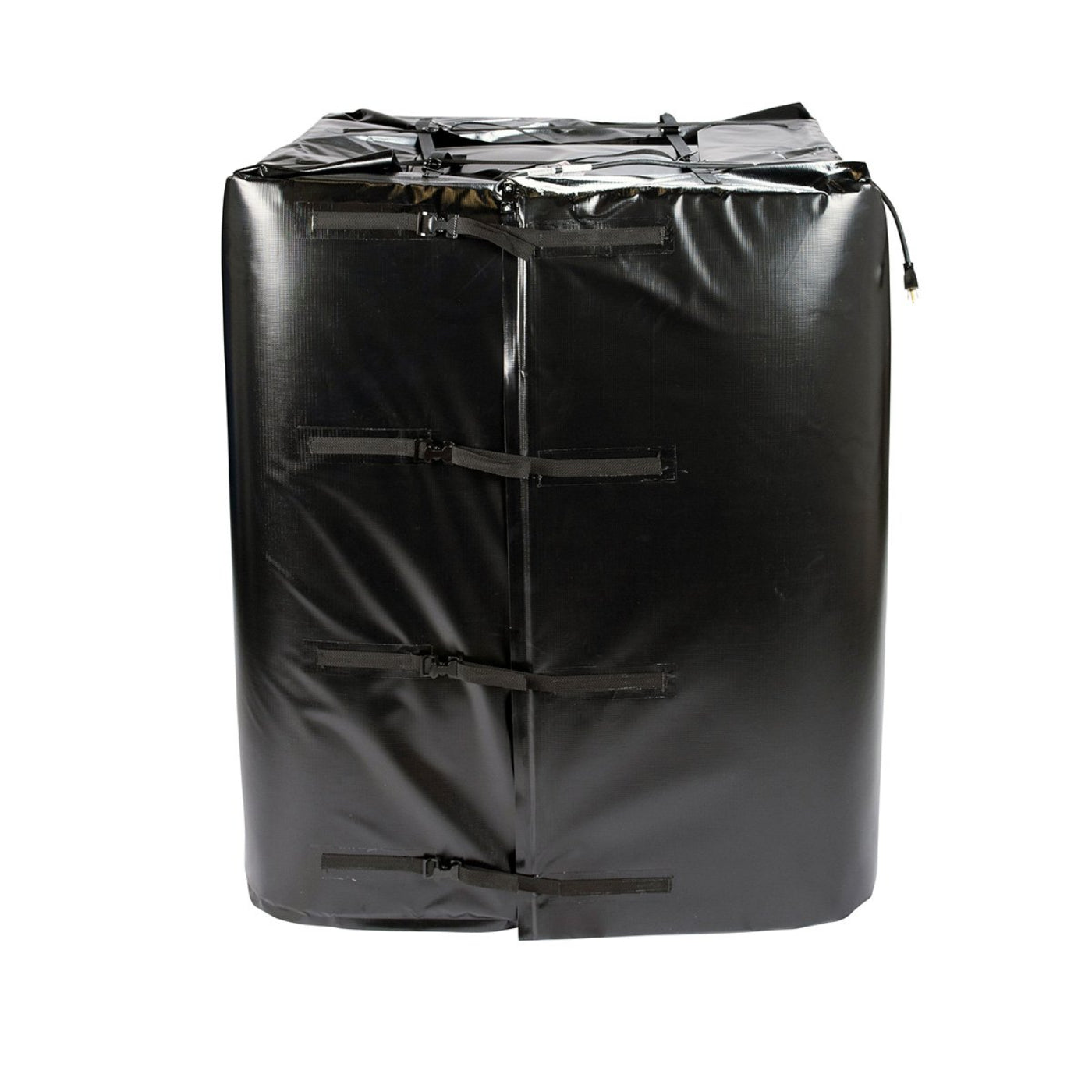 Powerblanket TH330 120 Volt 330 Gallon Adjustable Thermostatic Controller Tote Heater New - TH330