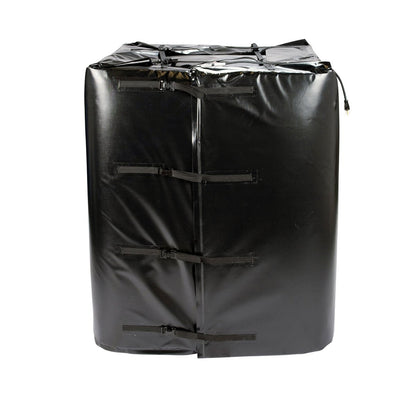 Powerblanket TH330 120 Volt 330 Gallon Adjustable Thermostatic Controller Tote Heater New - TH330