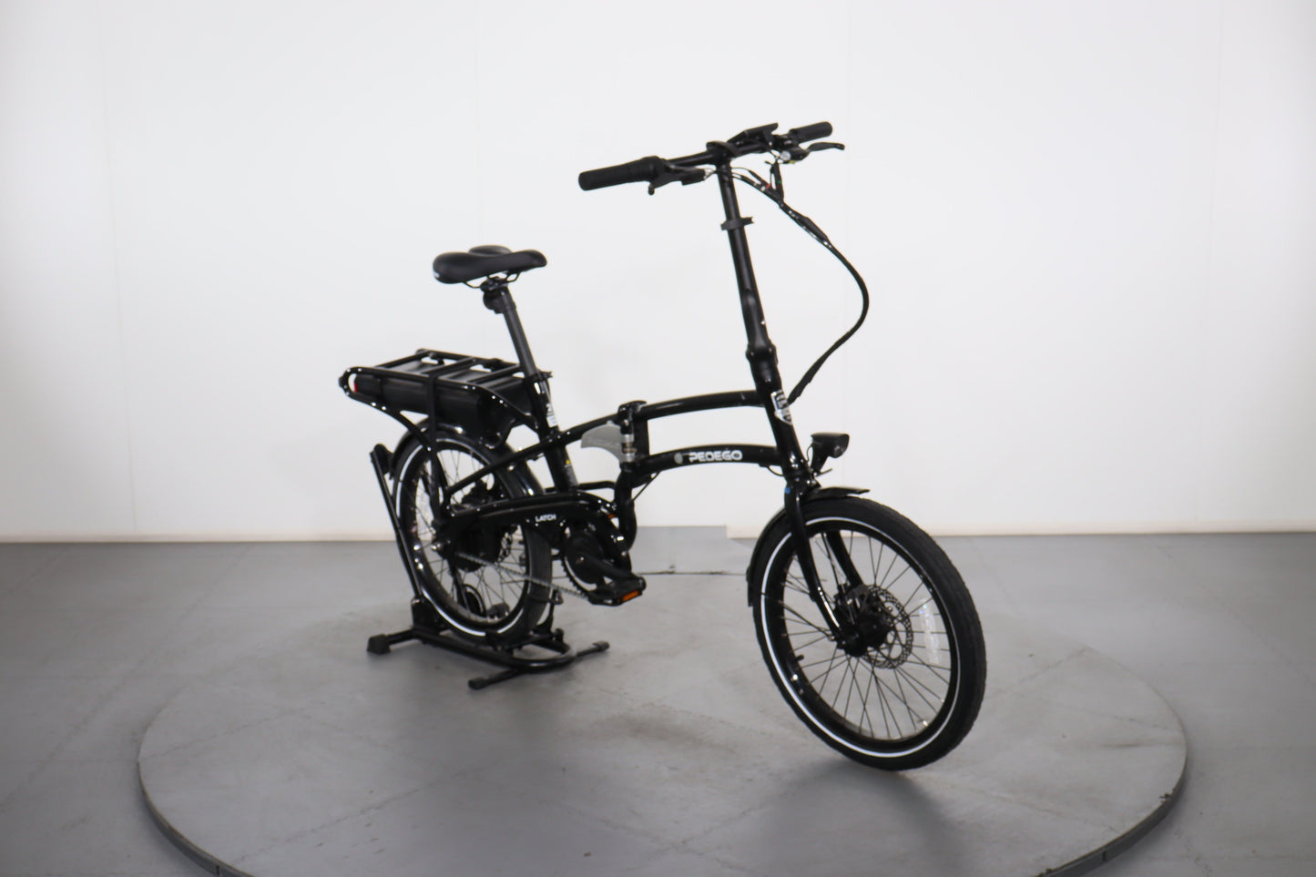 Pedego Latch - UCW33