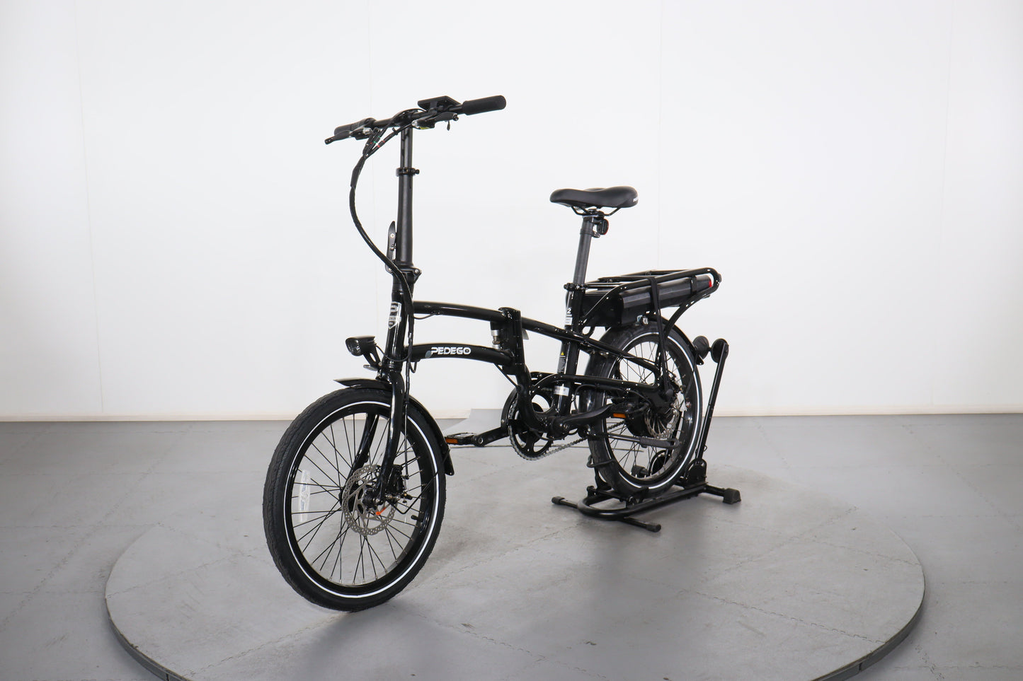 Pedego Latch - UCW33