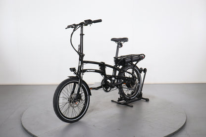 Pedego Latch - UCW33