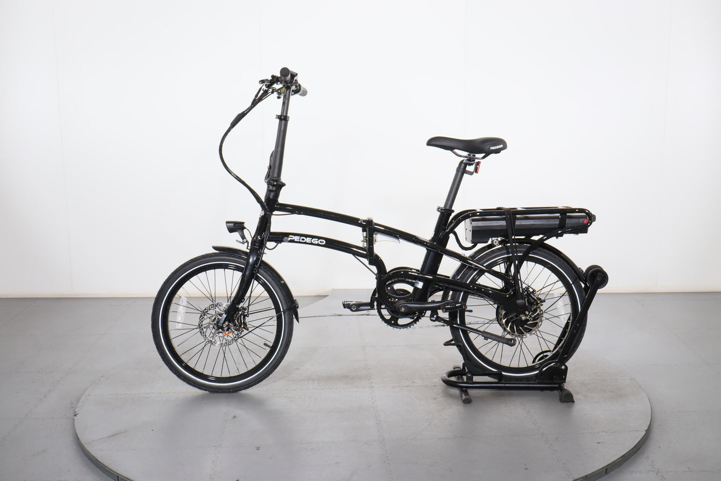 Pedego Latch - UCW33