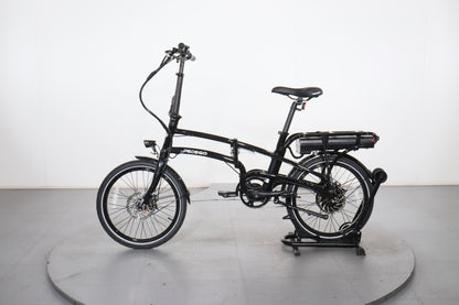 Pedego Latch - UCW33