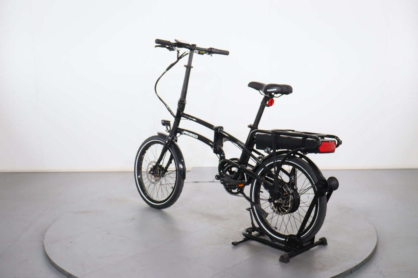 Pedego Latch - UCW33