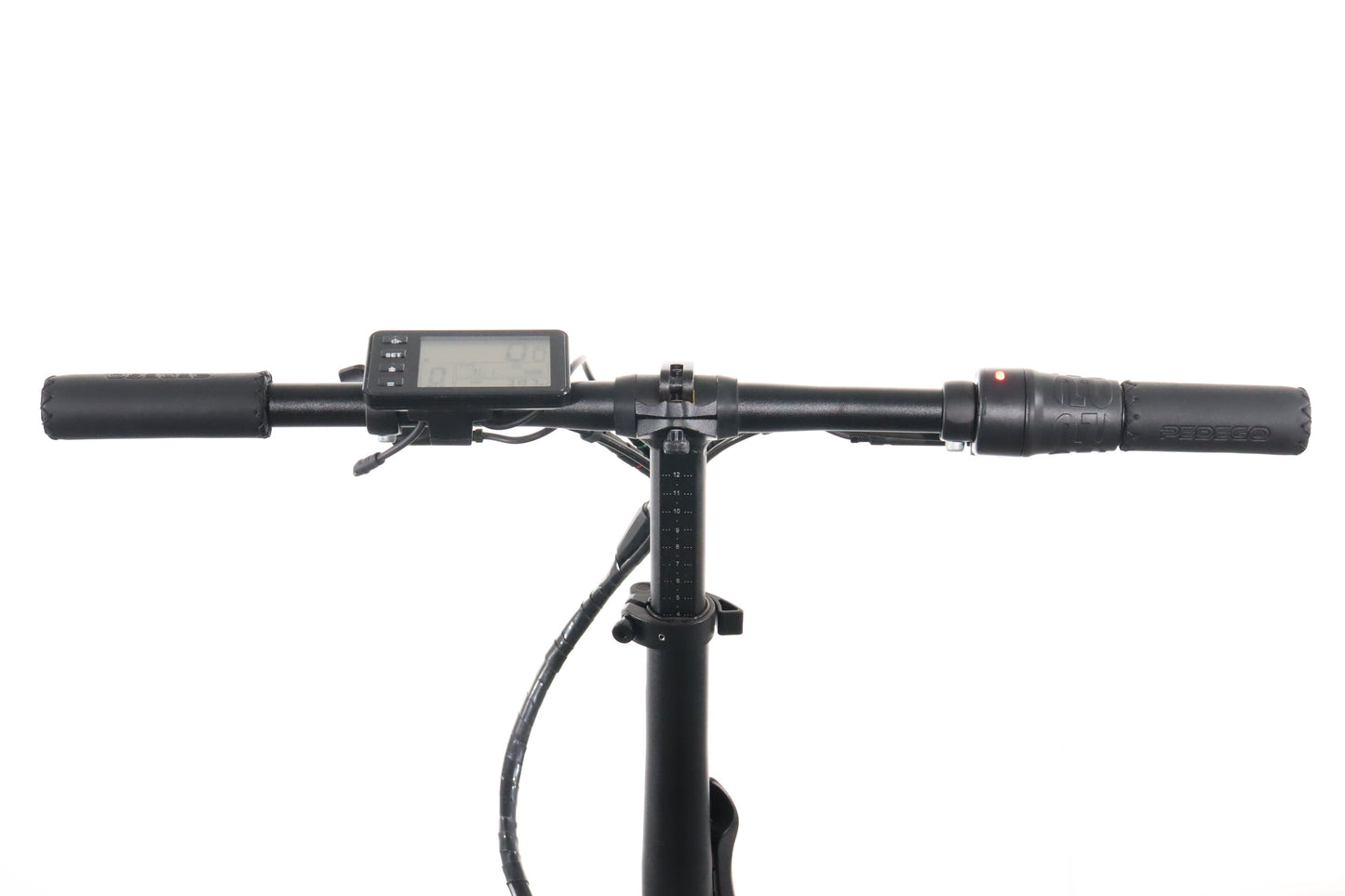 Pedego Latch - UCW33