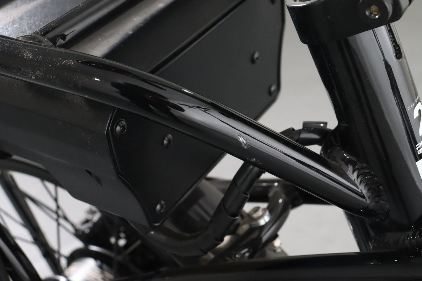 Pedego Latch - UCW33