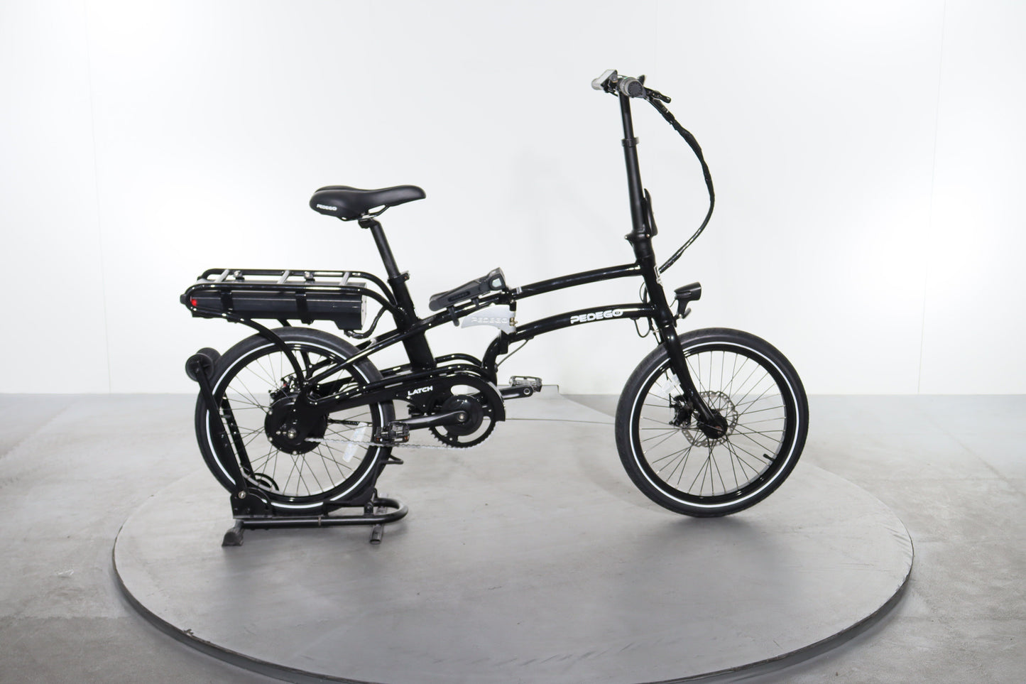 Pedego Latch - UDN77