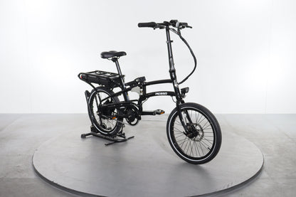 Pedego Latch - UDN77
