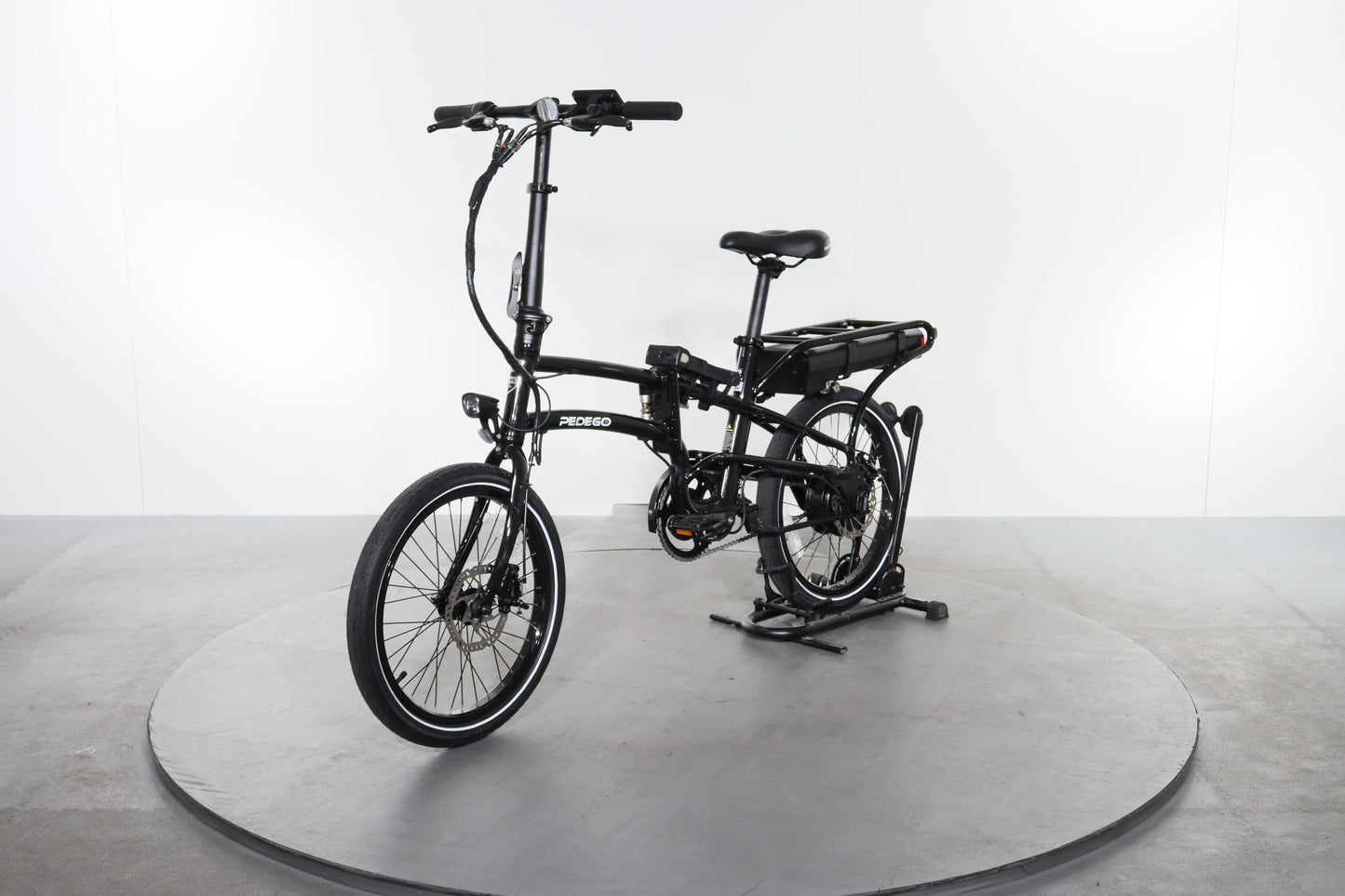 Pedego Latch - UDN77