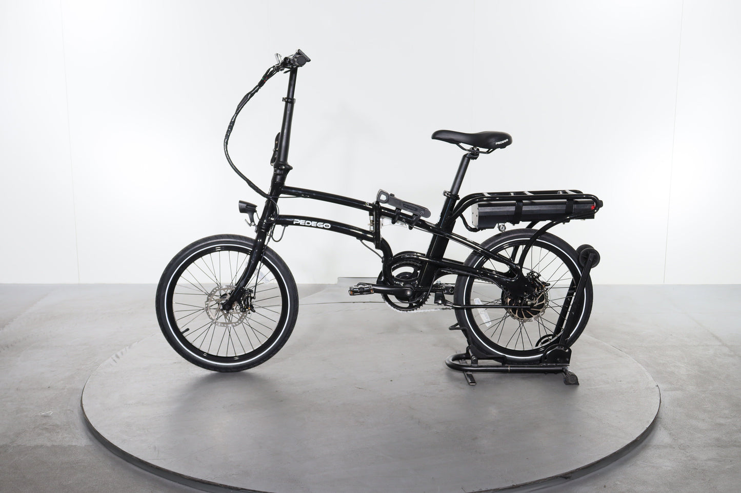 Pedego Latch - UDN77