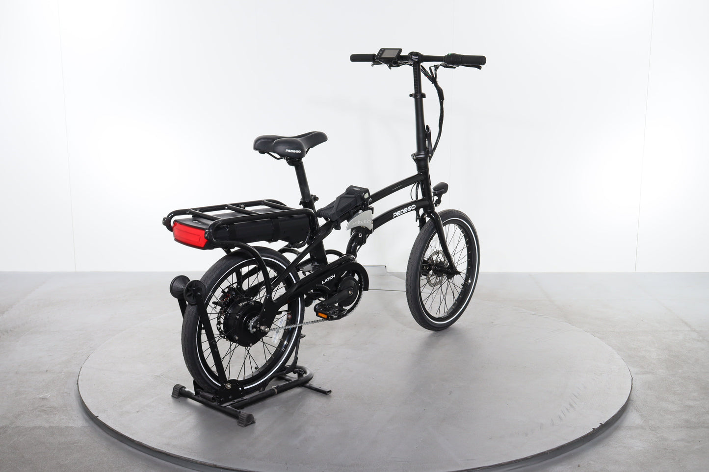 Pedego Latch - UDN77