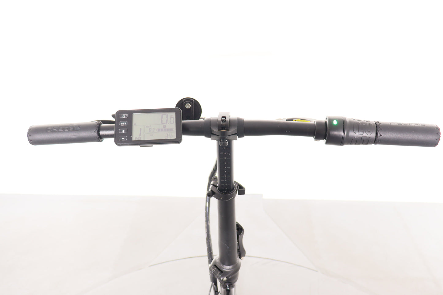 Pedego Latch - UDN77