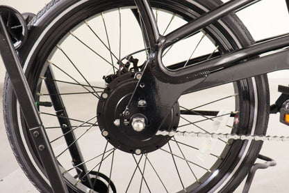 Pedego Latch - UDN77