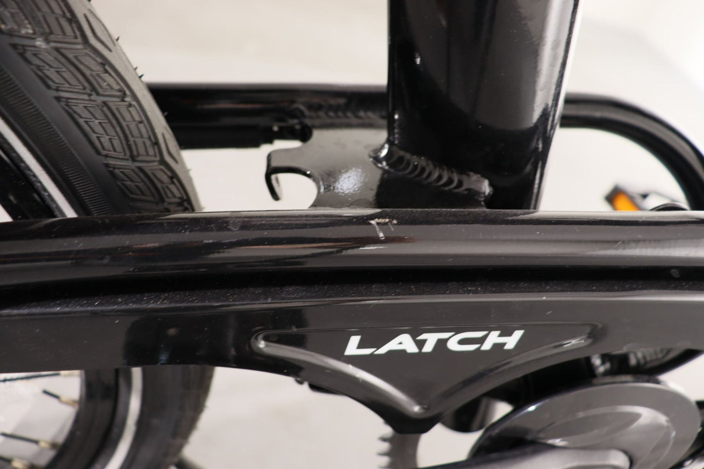 Pedego Latch - UDN77