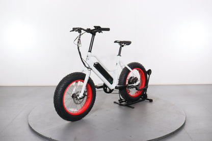 Pedego Element - UDO51
