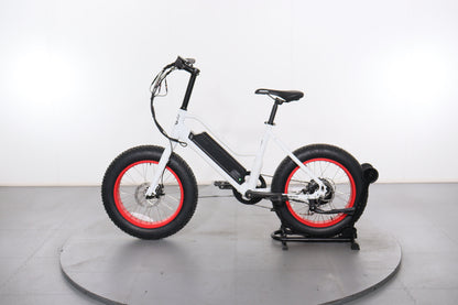 Pedego Element - UDO51